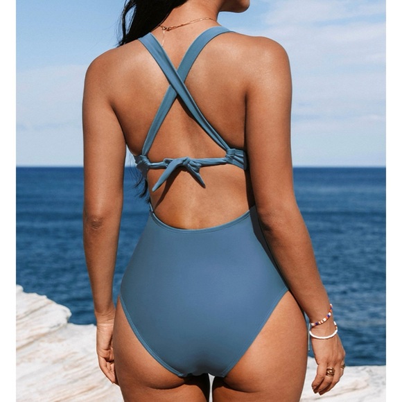 CUPSHE ONE PIECE SWIMSUIT 🩱 - Picture 7 of 7